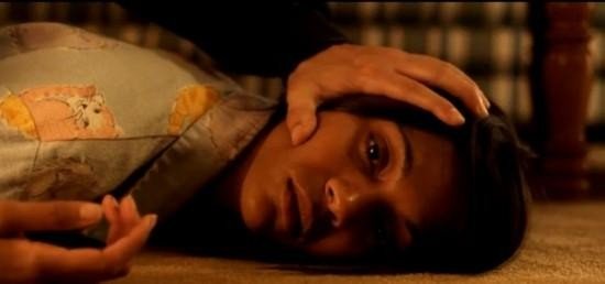 燃烧的棕榈的介绍