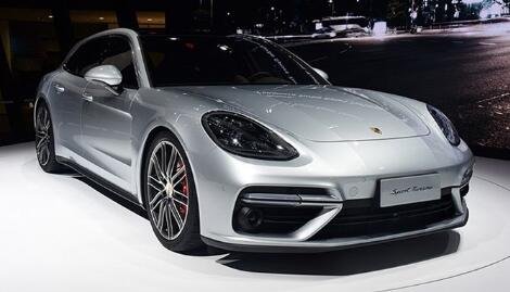 Panamera翻译成中文念什么?