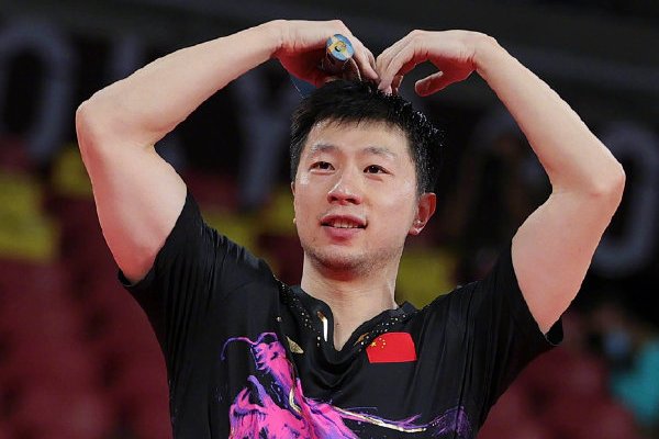 中国包揽3场乒乓团体赛金牌，我国的乒乓选手有多厉害？