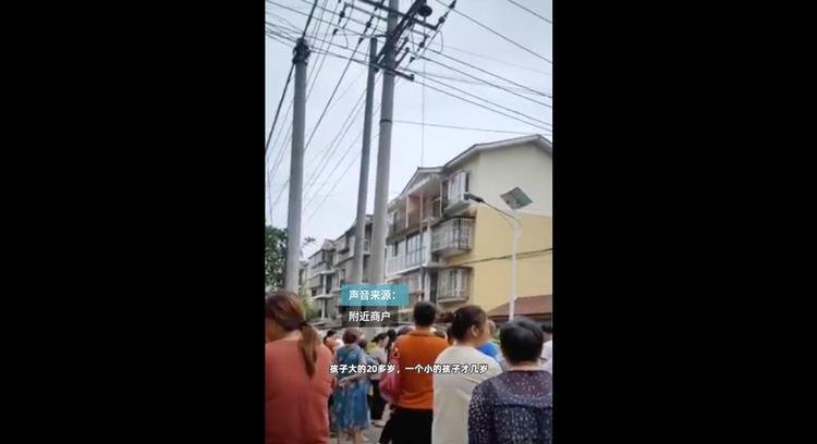 四死命案！四川男子杀害一家三口后自杀，这名男子的杀人动机是什么？