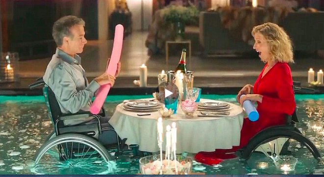 欧美有哪些经典的爆笑喜剧电影？