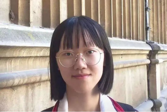 河北历年高考状元名单