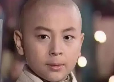 少年包青天2演员表全部