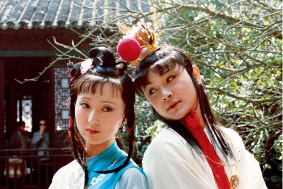 中国经典40部电视剧排行榜是哪些？