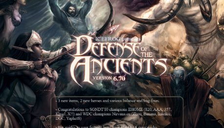 dota imba 3选1的命令