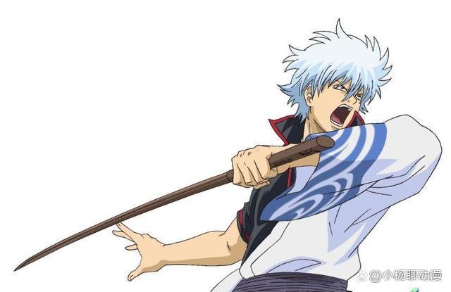 盘点二次元里，最知名的十大主角兵器有哪些？