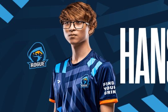 hanssama是华裔吗