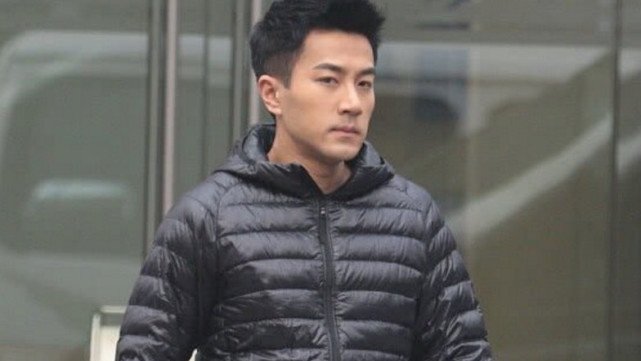 47岁刘恺威近照出炉，现如今他的状态如何？