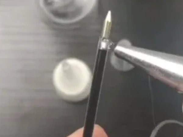 怎么做闺蜜流沙笔