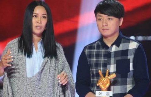 朱强张磊车站 歌词