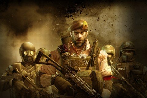 救世主1的剧情简介