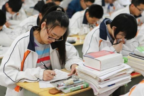 2023分数线公布时间