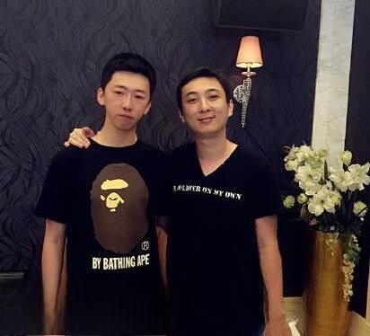 留几手和刘一手是一个人吗 留几手是什么人