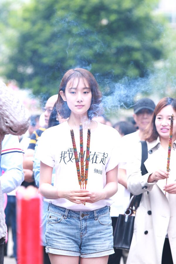 如何评价电视剧《我要和你在一起》?