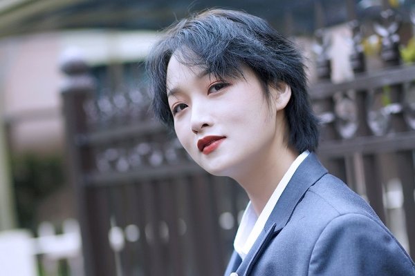 tomboy翻译成中文