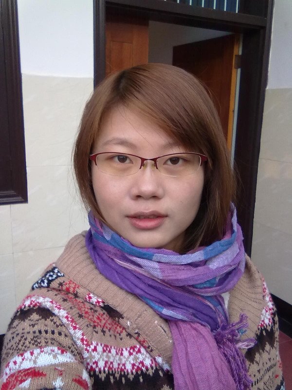 韩佳的个人概况