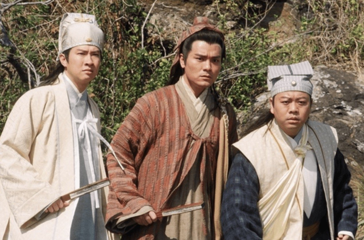 无头东宫大结局剧情介绍