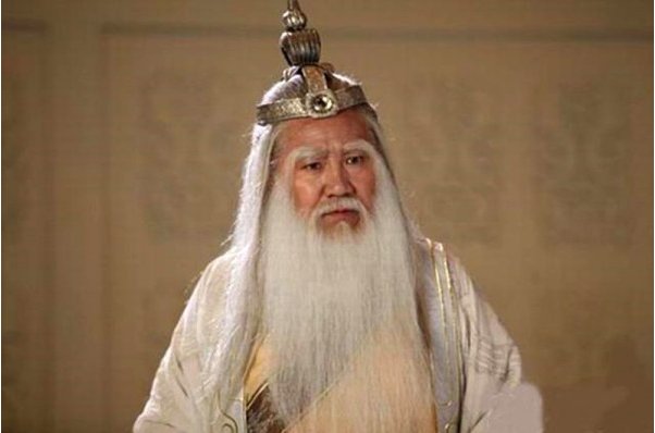 元始天尊十二个徒弟排名