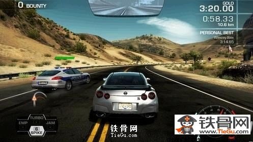 极品飞车最高通缉数据包_极品飞车最高通缉数据包放哪儿