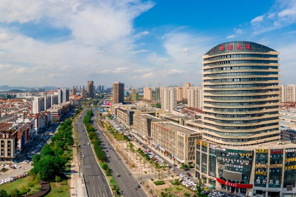 吴兴区属于哪个市