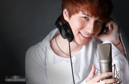 我站在，你的门外，捧着花等着你出来。是那首歌的词啊？