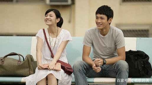 让你心动的人，会是什么样子的?