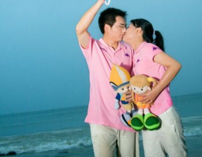 高档点的情侣装都有哪些牌子?