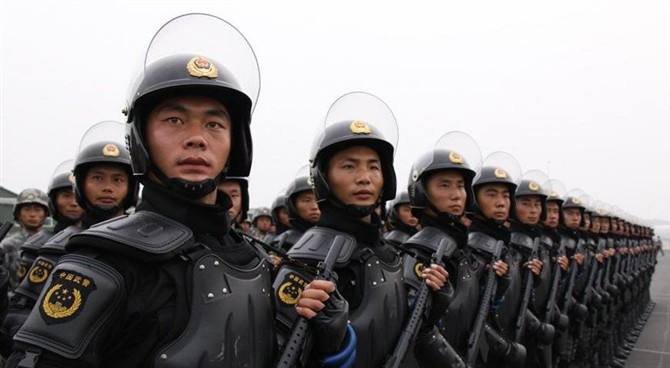 CAPF是什么意思？