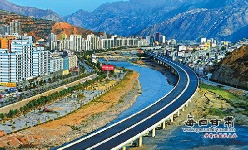 武罐高速的介绍