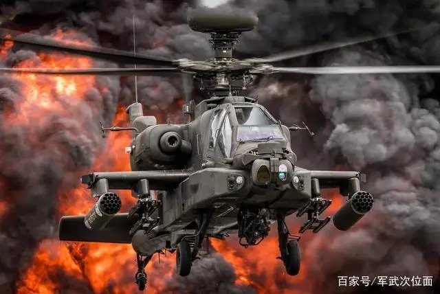 俄卡-52被击中两飞行员惊险逃生,“空中怪兽”卡52的威力到底有多大?