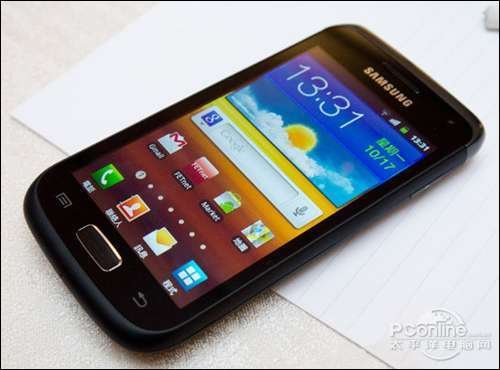 三星i8150的手机参数