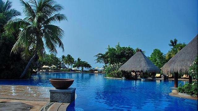 中国四个带“南”字省份,你知道哪几个呢?