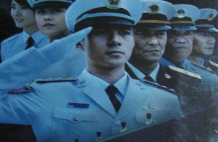 关于海军的电视剧有哪些？