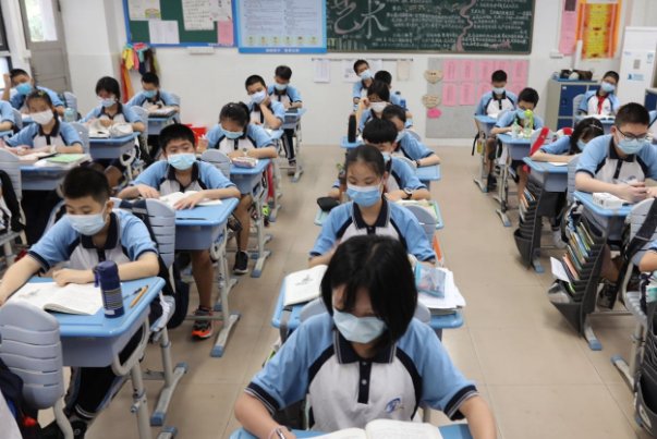 秦皇岛一中怎么样