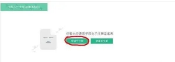 如何做电子注册备案表?