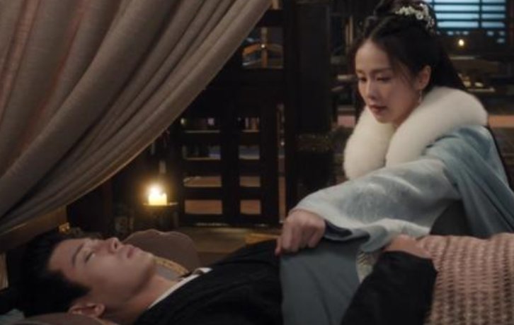 爱奇艺电视剧排行榜前十名有哪些？