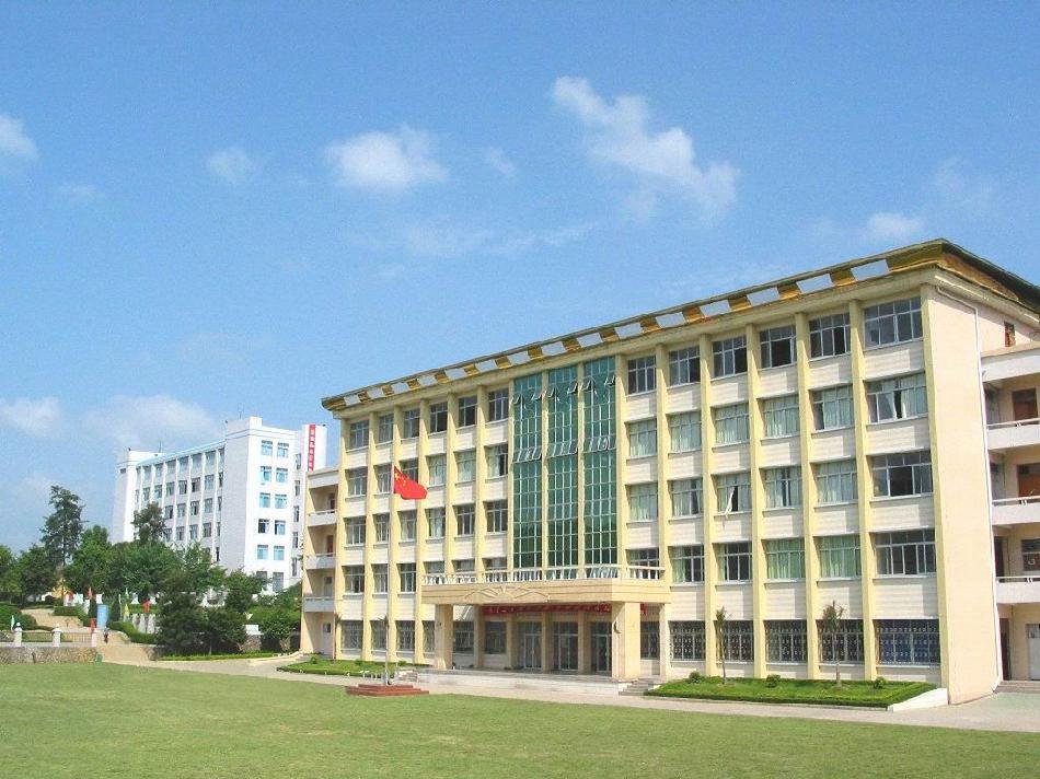 山东省第二技术学院的概述