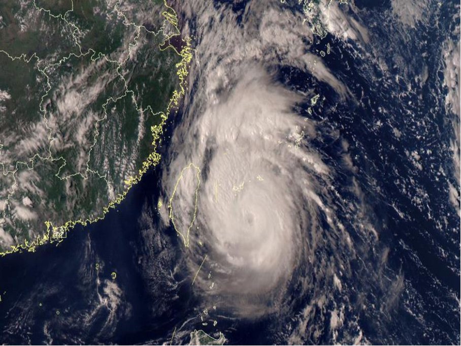 台风什么时候结束2023