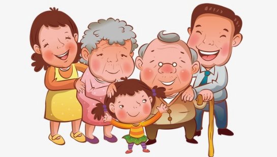 家庭宣言怎么写