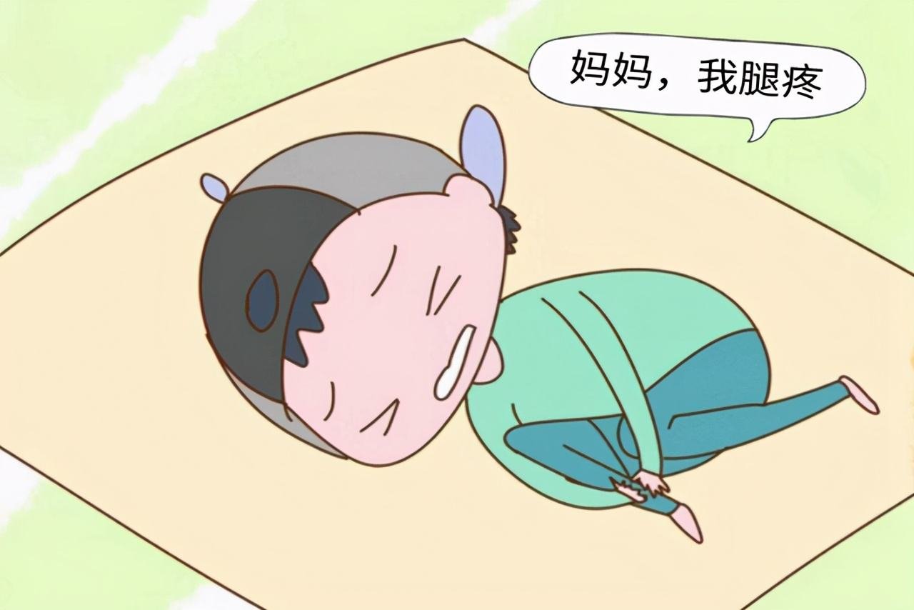 湖南长沙男孩腿疼20天竟是想念父母患上心病,思念成疾是真的吗?