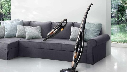 吸尘器100aw是什么意思