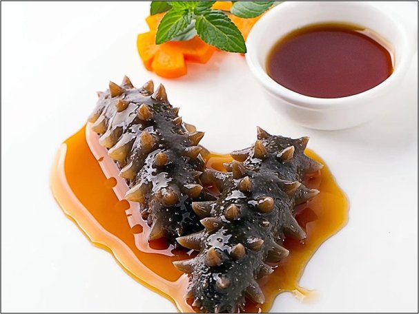 海参吃哪里好