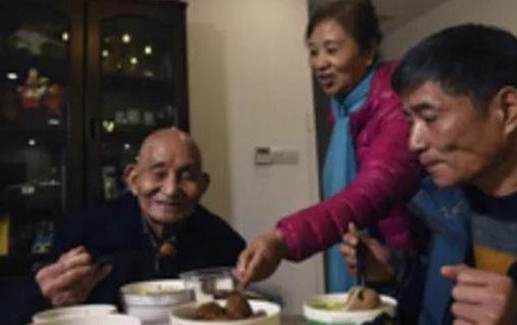 南京大屠杀的幸存者徐家庆离世了，现存的幸存者还有多少？