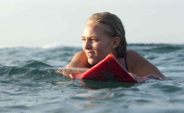 20部必看荒野生存的电影