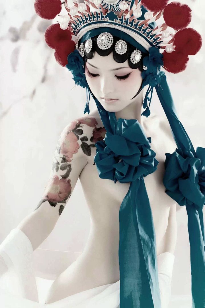 求图的出处及原图