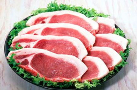 8月猪肉价格下降多少？