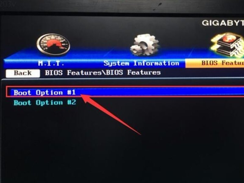 电脑不能从光驱启动怎么办？