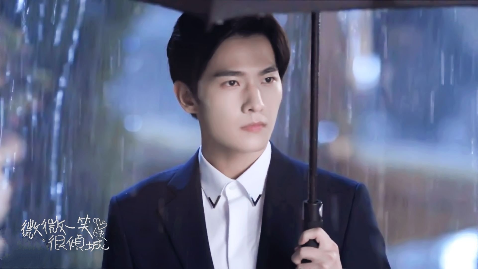 微微一笑很倾城网友聚会是哪一集微微一笑很倾城网友