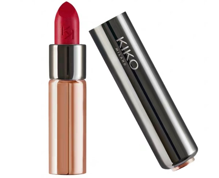 有什么口红的外壳是磁铁的