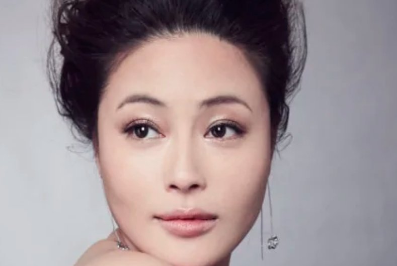 为爱放手于丽是谁演的